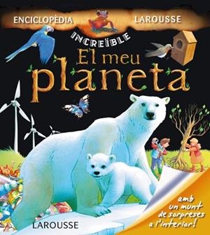 MEU PLANETA | 9788415411819