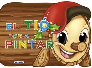 TIO PER A PINTAR | 9788467720990