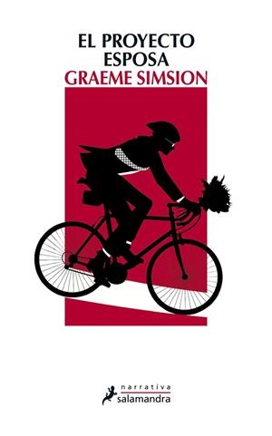 PROYECTO ESPOSA | 9788498385540 | SIMSION,GRAEME