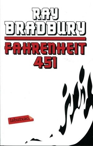 FAHRENHEIT 451 | 9788499301860 | BRADBURY,RAY