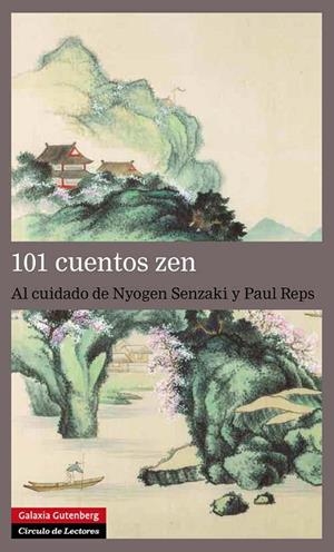 101 CUENTOS ZEN | 9788481099263 | SENZAKI,NYOGEN REPS,PAUL