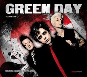 GREEN DAY | 9788448008680 | GAAR,GILLIAN G.