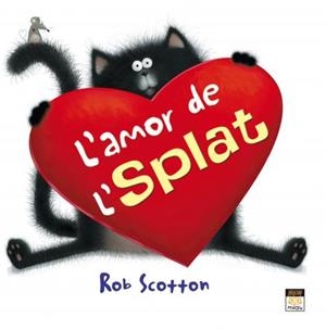 AMOR DE L,SPLAT | 9788415116813 | SCOTTON,ROB