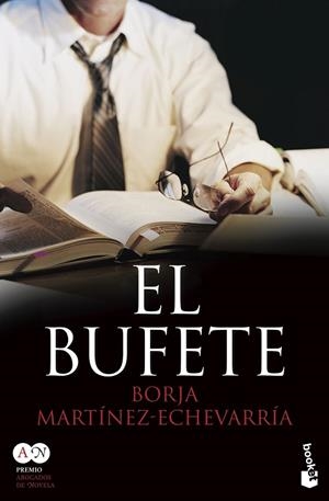 BUFETE | 9788427039643 | MARTINEZ-ECHEVARRIA,BORJA