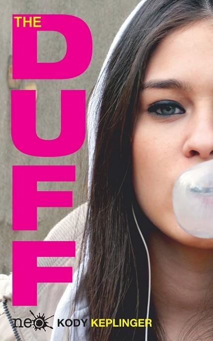 DUFF | 9788415880349 | KEPLINGER,KODY
