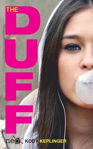 DUFF | 9788415880349 | KEPLINGER,KODY