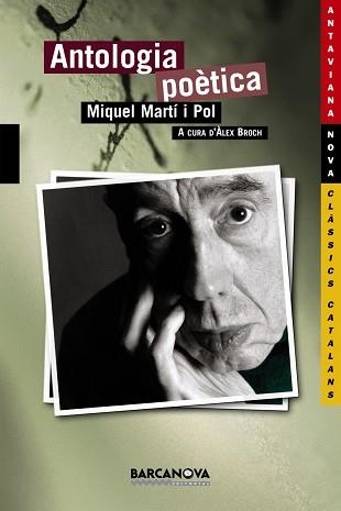 ANTOLOGIA POETICA | 9788448920739 | MARTI I POL, MIQUEL