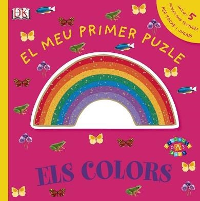 COLORS | 9788499064802