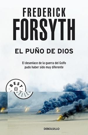 PUÑO DE DIOS | 9788497931854 | FORSYTH,FREDERICK
