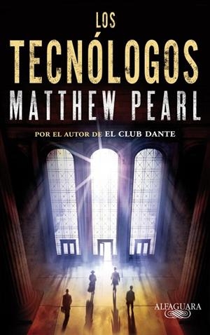 TECNOLOGOS | 9788420413174 | PEARL,MATTHEW