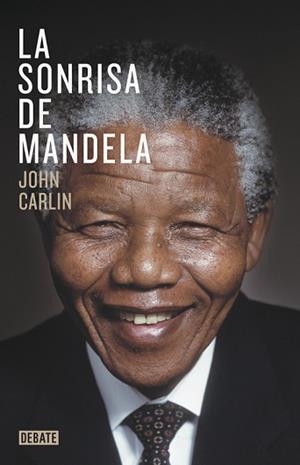SONRISA DE MANDELA | 9788499923970 | CARLIN,JOHN