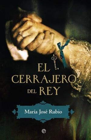CERRAJERO DEL REY | 9788490600238 | RUBIO,MARIA JOSE