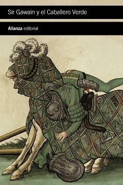 SIR GAWAIN Y EL CABALLERO VERDE | 9788420675527 | ANONIMO