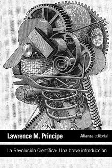 REVOLUCION CIENTIFICA: UNA BREVE INTRODUCCION | 9788420611433 | PRINCIPE,LAWRENCE M.