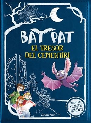 TRESOR DEL CEMENTIRI+CONTE INEDIT | 9788490572252 | PAVANELLO,ROBERTO