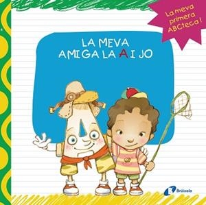 MEVA AMIGA LA A I JO | 9788499064390