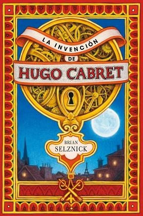 INVENCION DE HUGO CABRET | 9788467520446 | SELZNICK,BRIAN