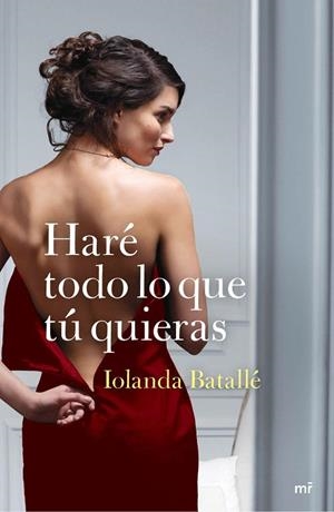 HARE TODO LO QUE QUIERAS | 9788427040960 | BATALLE,IOLANDA