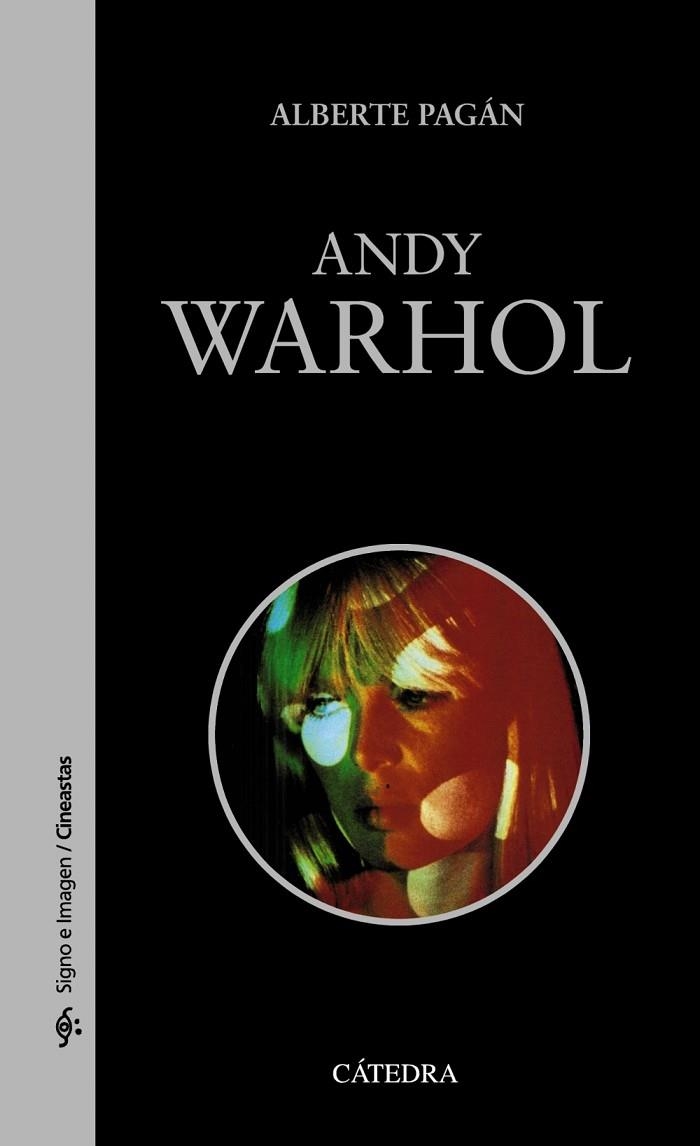 ANDY WARHOL | 9788437632278 | PAGAN,ALBERTE