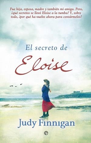 SECRETO DE ELOISE | 9788490600054 | FINNIGAN,JUDY