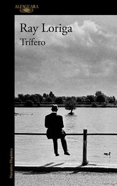 TRIFERO | 9788420402888 | LORIGA,RAY