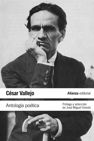 ANTOLOGIA POETICA | 9788420675497 | VALLEJO,CESAR