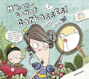 M,HAN DONAT CARABASSES | 9788434237018 | LLORENS,ESTER PALET,JORDI