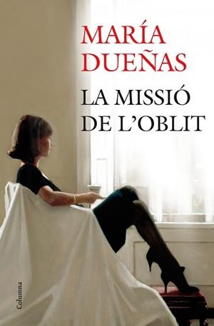 MISSIO DE L,OBLIT | 9788466416009 | DUEÑAS,MARIA