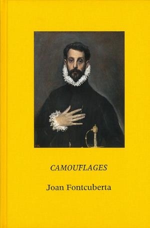 CAMOUFLAGES | 9788425227288 | FONTCUBERTA,JOAN