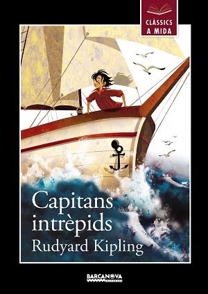 CAPITANS INTREPIDS | 9788448932992 | KIPLING,RUDYARD