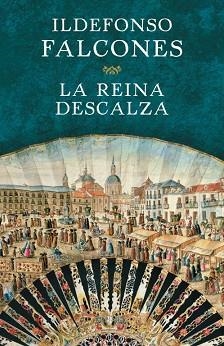 REINA DESCALZA | 9788425350528 | FALCONES DE SIERRA,ILDEFONSO