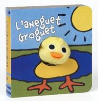 ANEGUET GROGUET | 9788483046203