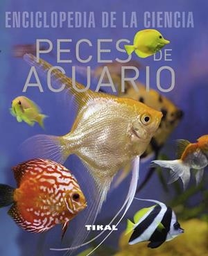 PECES DE ACUARIO | 9788492678303 | PETROVICKÝ, IVAN