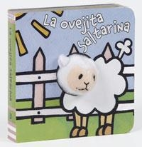 OVEJITA SALTARINA | 9788421695999
