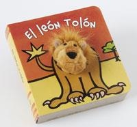 LEON TOLON | 9788421681206