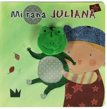 MI RANA JULIANA | 9788421679661