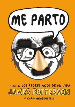 ME PARTO | 9788424651688 | PATTERSON,JAMES