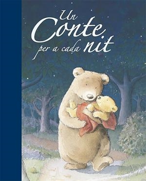 UN CONTE PER A CADA NIT | 9788428540582 | VARIOS AUTORES