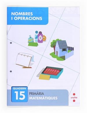 PRACTICA D,OPERACIONS AMB NOMBRES NATURALS. PRACTICA D,OPERACIONS AMB NOMBRES DECIMALS | 9788466132763