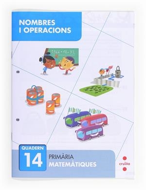 PRACTICA DE LA DIVISIO. DIVISIO EXACTA I DIVISIO ENTERA. DIVISIO AMB QUOCIENT DECIMAL. DIVISIO DE NOMBRES DECIMALS | 9788466132756