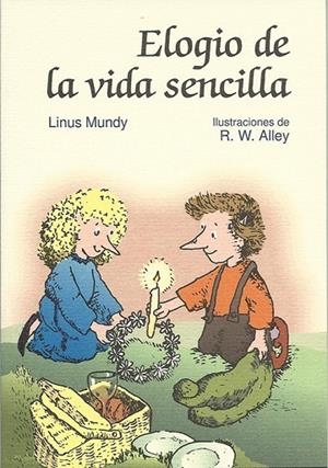 ELOGIO DE LA VIDA SENCILLA | 9788428518642 | MUNDY,LINUS