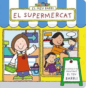 SUPERMERCAT | 9788499065281