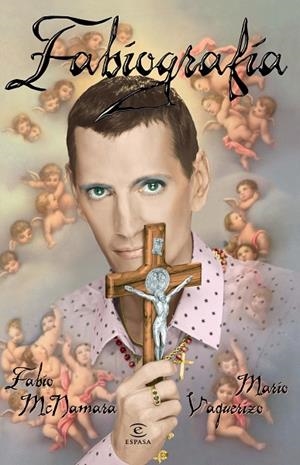 FABIOGRAFIA | 9788467036497 | VAQUERIZO,MARIO MCNAMARA,FABIO