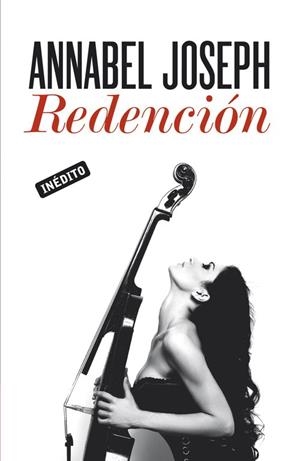 REDENCION | 9788415962083 | JOSEPH,ANNABEL