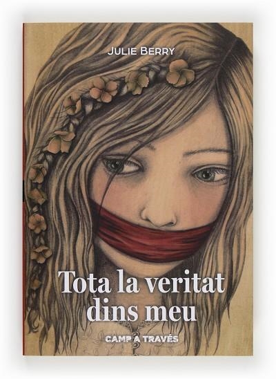 TOTA LA VERITAT DINS MEU | 9788466134156 | BERRY,JULIE