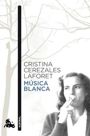 MUSICA BLANCA | 9788423347995 | CEREZALES LAFORET,CRISTINA