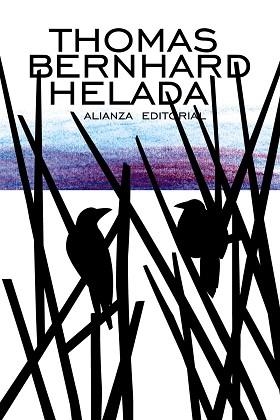 HELADA | 9788420685991 | BERNHARD,THOMAS
