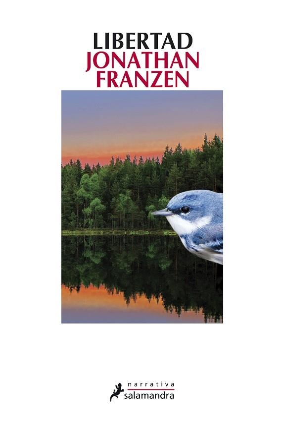 LIBERTAD | 9788498383973 | FRANZEN,JONATHAN