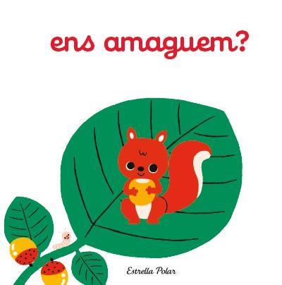 ENS AMAGUEM? | 9788490573020 | DENOLLE,CHRISTEL HAYASHI,EMIRI