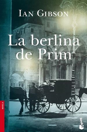 BERLINA DE PRIM. PREMIO DE NOVELA FERNANDO LARA 2012 | 9788408114567 | GIBSON,IAN